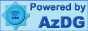 Small AzDG banner 88x33 px