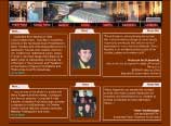 Rena Rzayeva`s Homepage